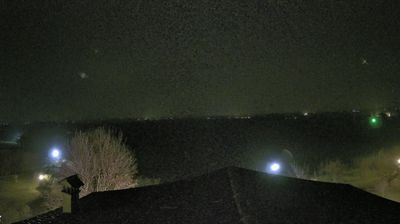 immagine della webcam nei dintorni di Forlì: webcam Castrocaro Terme e Terra del Sole