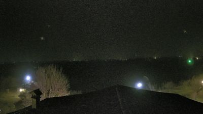 immagine della webcam nei dintorni di Bagnara di Romagna: webcam Castrocaro Terme e Terra del Sole