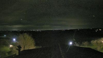 immagine della webcam nei dintorni di Riolo Terme: webcam Castrocaro Terme e Terra del Sole