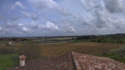 immagine della webcam nei dintorni di Forlì: webcam Castrocaro Terme e Terra del Sole