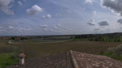 immagine della webcam nei dintorni di Cotignola: webcam Castrocaro Terme e Terra del Sole