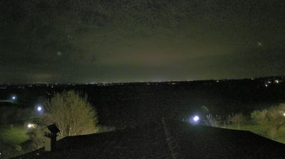 immagine della webcam nei dintorni di Casola Valsenio: webcam Castrocaro Terme e Terra del Sole