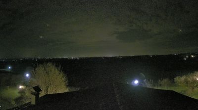 immagine della webcam nei dintorni di Faenza: webcam Castrocaro Terme e Terra del Sole