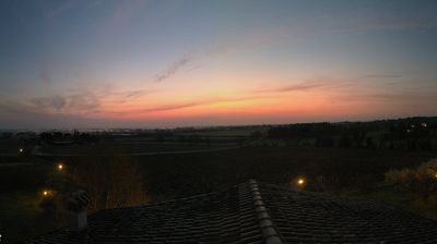 immagine della webcam nei dintorni di Forlì: webcam Castrocaro Terme e Terra del Sole