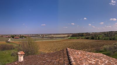 immagine della webcam nei dintorni di Forlì: webcam Castrocaro Terme e Terra del Sole