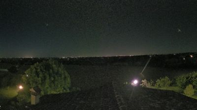 immagine della webcam nei dintorni di Villafranca di Forlì: webcam Castrocaro Terme e Terra del Sole