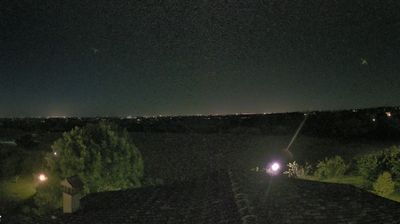 immagine della webcam nei dintorni di Cusercoli: webcam Castrocaro Terme e Terra del Sole