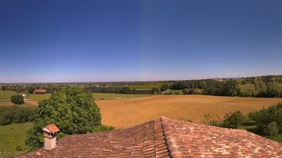 immagine della webcam nei dintorni di Cotignola: webcam Castrocaro Terme e Terra del Sole