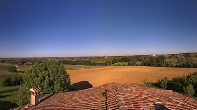 Preview delle webcam di Castrocaro Terme e Terra del Sole