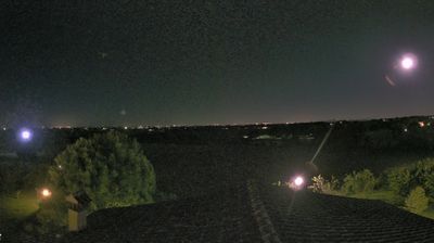 immagine della webcam nei dintorni di Forlì: webcam Castrocaro Terme e Terra del Sole