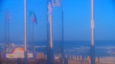 immagine della webcam nei dintorni di Trinità d'Agultu e Vignola: webcam Badesi