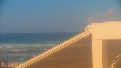 immagine della webcam nei dintorni di Isola Rossa: webcam Badesi