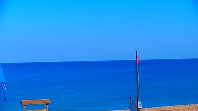 immagine della webcam nei dintorni di Santa Teresa Gallura: webcam Badesi
