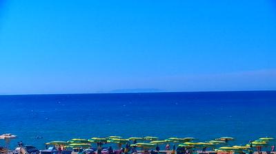 immagine della webcam nei dintorni di Costa Paradiso: webcam Badesi