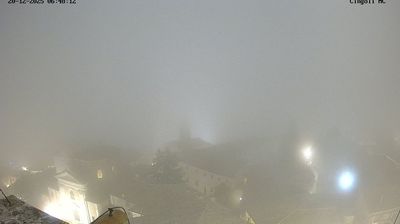 immagine della webcam nei dintorni di Ancona: webcam Cingoli