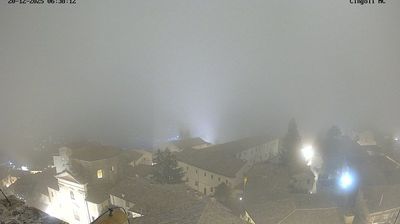 immagine della webcam nei dintorni di Ancona: webcam Cingoli