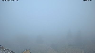 immagine della webcam nei dintorni di Jesi: webcam Cingoli