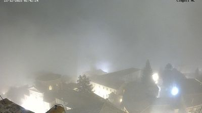 immagine della webcam nei dintorni di Fabriano: webcam Cingoli