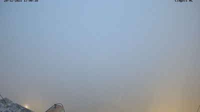 immagine della webcam nei dintorni di Jesi: webcam Cingoli