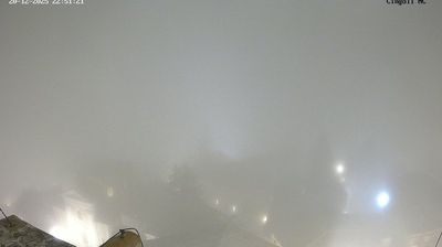 immagine della webcam nei dintorni di San Severino Marche: webcam Cingoli