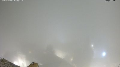 immagine della webcam nei dintorni di Aspio terme: webcam Cingoli