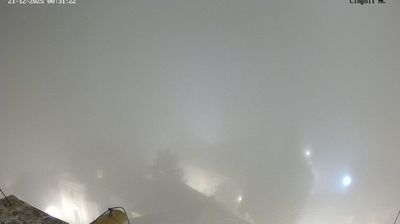 immagine della webcam nei dintorni di Aspio terme: webcam Cingoli