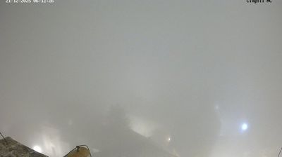 immagine della webcam nei dintorni di Aspio terme: webcam Cingoli