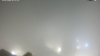 immagine della webcam nei dintorni di Osimo: webcam Cingoli