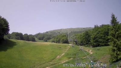 immagine della webcam nei dintorni di Montacuto: webcam Zerba