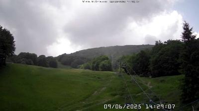 immagine della webcam nei dintorni di Menconico: webcam Zerba
