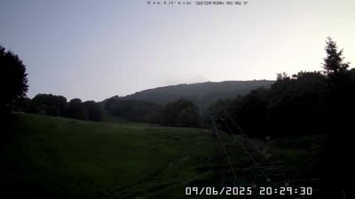 immagine della webcam nei dintorni di Passo del Penice: webcam Zerba