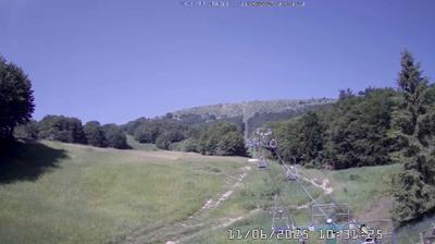 immagine della webcam nei dintorni di Santo Stefano d'Aveto: webcam Zerba