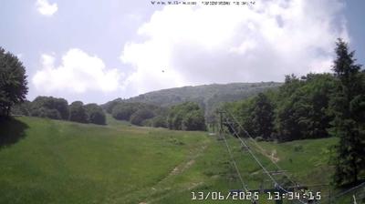 immagine della webcam nei dintorni di Menconico: webcam Zerba