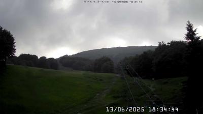 immagine della webcam nei dintorni di Santo Stefano d'Aveto: webcam Zerba