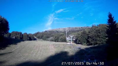 immagine della webcam nei dintorni di Bobbio: webcam Zerba