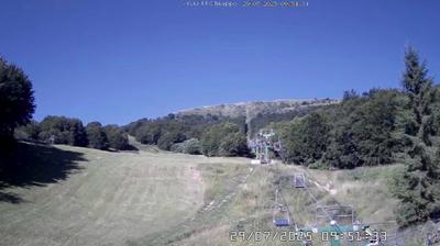 immagine della webcam nei dintorni di Brignano-Frascata: webcam Zerba