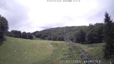 immagine della webcam nei dintorni di Caldirola: webcam Zerba