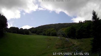 immagine della webcam nei dintorni di Torriglia: webcam Zerba