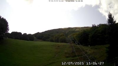 immagine della webcam nei dintorni di Carrega Ligure: webcam Zerba