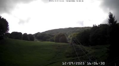 immagine della webcam nei dintorni di Montacuto: webcam Zerba