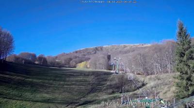 immagine della webcam nei dintorni di Brallo di Pregola: webcam Zerba