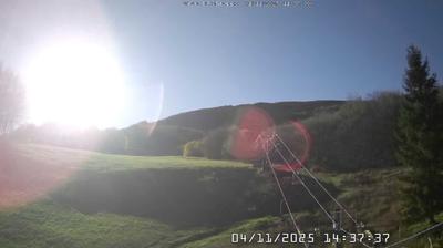 immagine della webcam nei dintorni di Ferriere: webcam Zerba