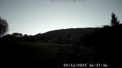 immagine della webcam nei dintorni di Menconico: webcam Zerba