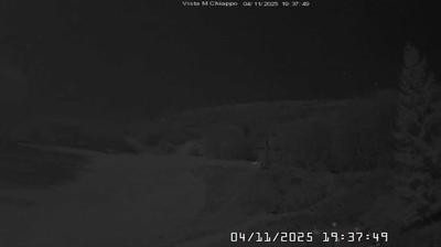 immagine della webcam nei dintorni di Bobbio: webcam Zerba