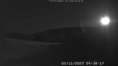 immagine della webcam nei dintorni di Brignano-Frascata: webcam Zerba