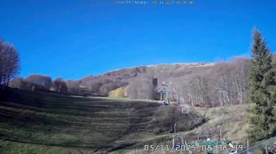 immagine della webcam nei dintorni di Menconico: webcam Zerba