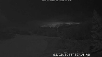 immagine della webcam nei dintorni di Menconico: webcam Zerba