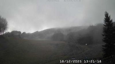 Preview delle webcam di Zerba