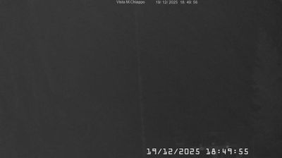 immagine della webcam nei dintorni di Brallo di Pregola: webcam Zerba