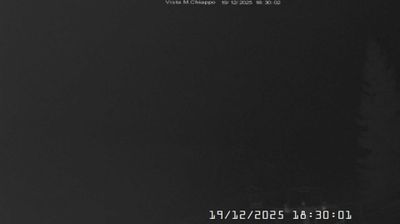 immagine della webcam nei dintorni di Brallo di Pregola: webcam Zerba